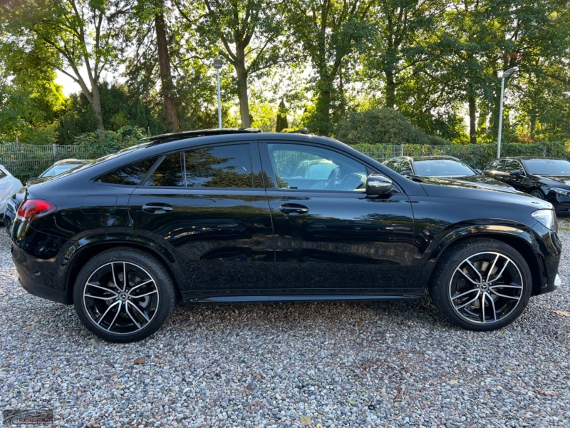 Mercedes-Benz GLE 400 AMG-LINE/330HP/PANO/HEAD-UP/DISTRO/360 CAM/354b, снимка 6 - Автомобили и джипове - 47751220