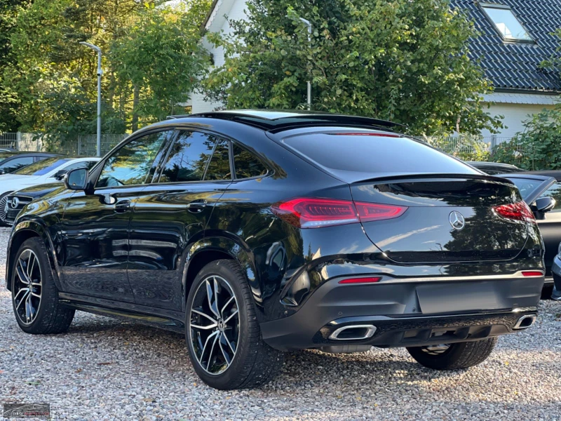 Mercedes-Benz GLE 400 AMG-LINE/330HP/PANO/HEAD-UP/DISTRO/360 CAM/354b, снимка 5 - Автомобили и джипове - 47751220