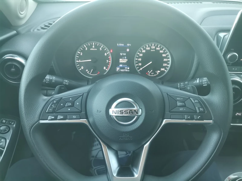 Nissan Juke Acenta, снимка 5 - Автомобили и джипове - 49405125