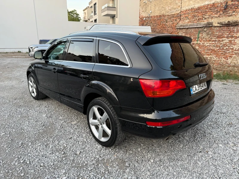 Audi Q7, снимка 6 - Автомобили и джипове - 52284560