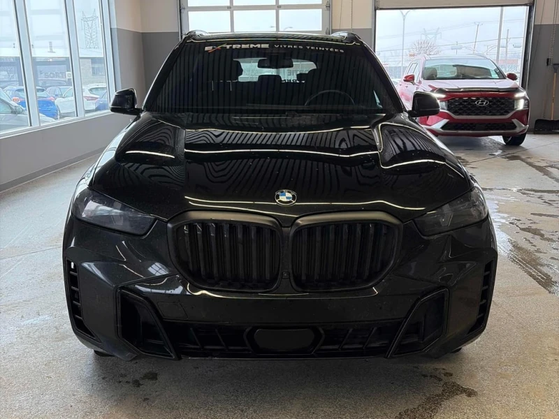 BMW X5 * xDrive40i * CARFAX * ЦЕНА ДО БГ, снимка 6 - Автомобили и джипове - 53026459
