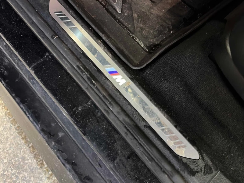 BMW X5 * xDrive40i * CARFAX * ЦЕНА ДО БГ, снимка 15 - Автомобили и джипове - 53026459