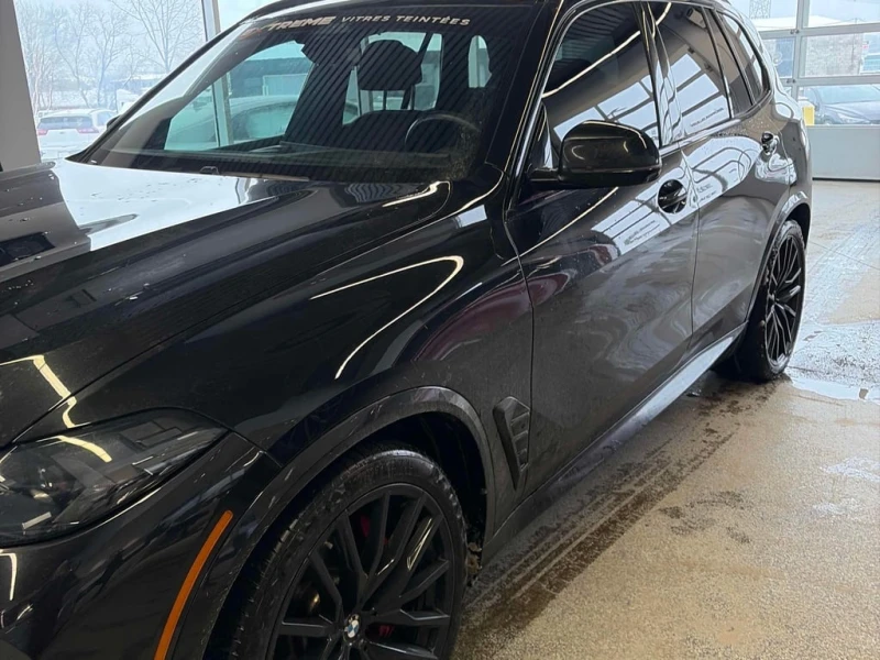 BMW X5 * xDrive40i * CARFAX * ЦЕНА ДО БГ, снимка 14 - Автомобили и джипове - 53026459