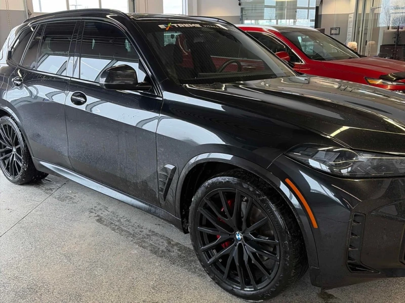 BMW X5 * xDrive40i * CARFAX * ЦЕНА ДО БГ, снимка 13 - Автомобили и джипове - 53026459