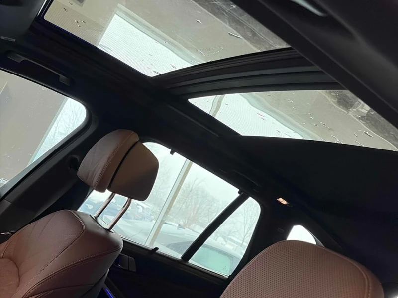 BMW X5 * xDrive40i * CARFAX * ЦЕНА ДО БГ, снимка 11 - Автомобили и джипове - 53026459