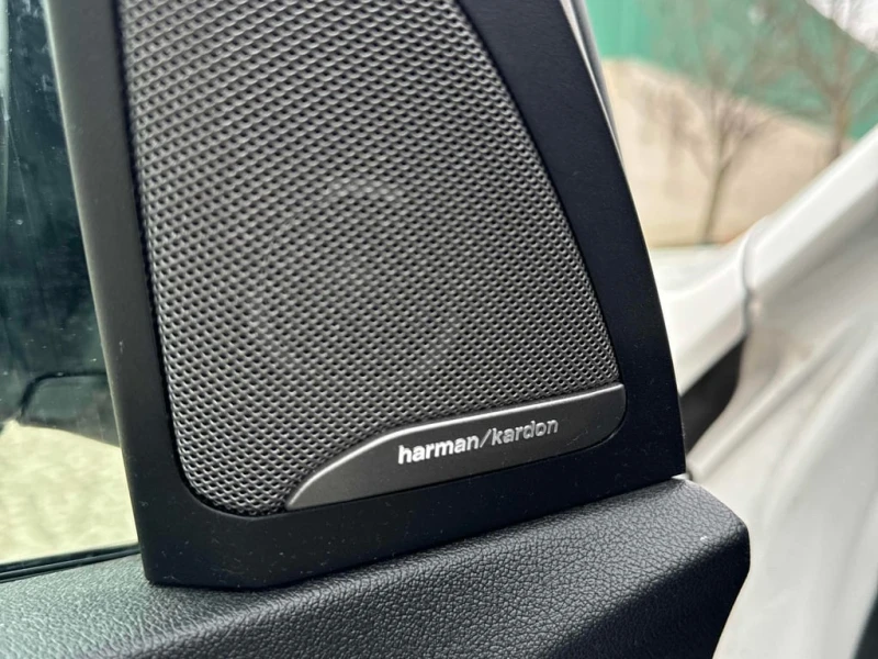 BMW X5 * xDrive40i * CARFAX * ЦЕНА ДО БГ, снимка 17 - Автомобили и джипове - 53125609