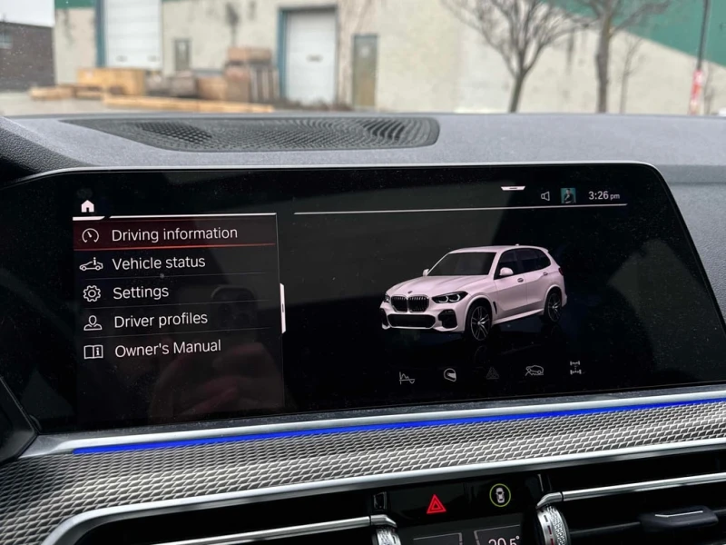 BMW X5 * xDrive40i * CARFAX * ЦЕНА ДО БГ, снимка 15 - Автомобили и джипове - 53125609