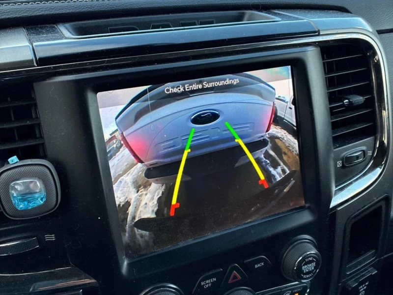 Dodge RAM 1500 * Sport * CARFAX * БЕЗ ПЪРВОНАЧАЛНА ВНОСКА, снимка 12 - Автомобили и джипове - 53153965