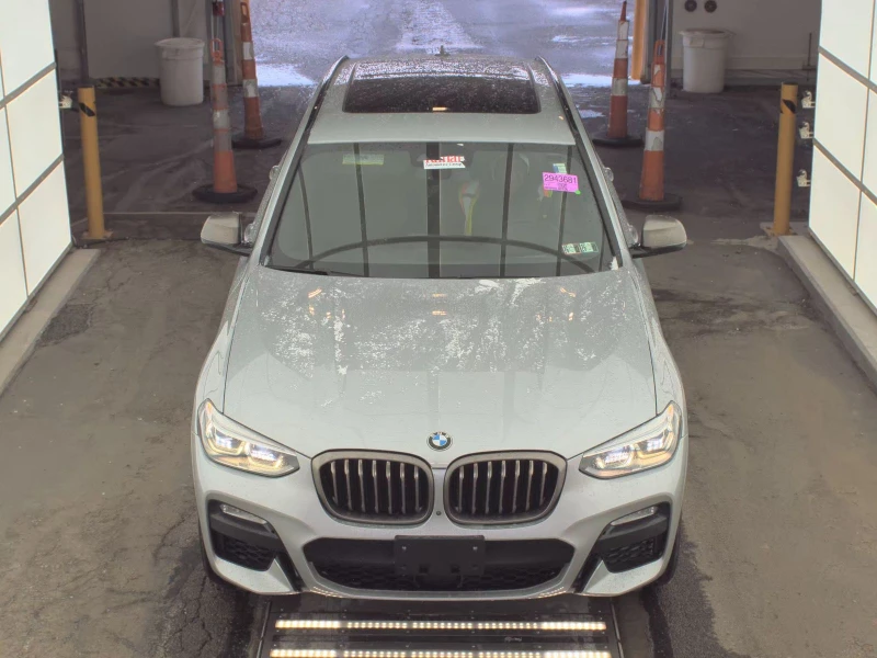 BMW X3 M* SPORT* ДИГИТАЛНО* ТАБЛО* ПОДГРЕВ* КАМЕРА* КЕЙЛЕ, снимка 7 - Автомобили и джипове - 53164977