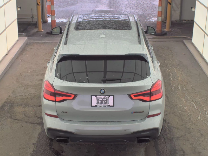 BMW X3 M* SPORT* ДИГИТАЛНО* ТАБЛО* ПОДГРЕВ* КАМЕРА* КЕЙЛЕ, снимка 8 - Автомобили и джипове - 53164977