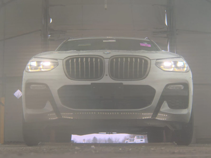 BMW X3 M* SPORT* ДИГИТАЛНО* ТАБЛО* ПОДГРЕВ* КАМЕРА* КЕЙЛЕ, снимка 5 - Автомобили и джипове - 53164977
