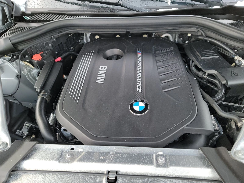 BMW X3 M* SPORT* ДИГИТАЛНО* ТАБЛО* ПОДГРЕВ* КАМЕРА* КЕЙЛЕ, снимка 17 - Автомобили и джипове - 53164977