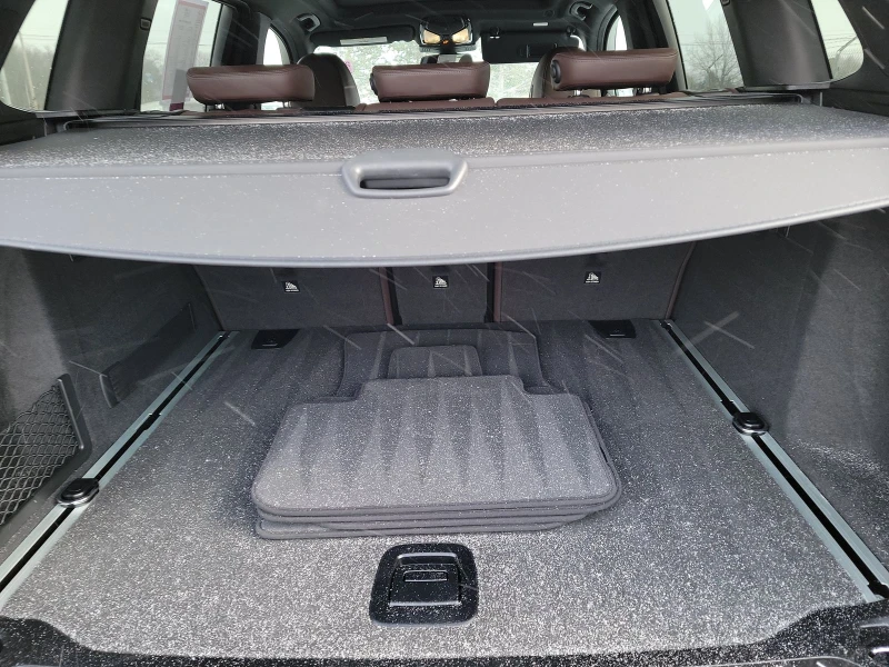 BMW X3 M* SPORT* ДИГИТАЛНО* ТАБЛО* ПОДГРЕВ* КАМЕРА* КЕЙЛЕ, снимка 15 - Автомобили и джипове - 53164977