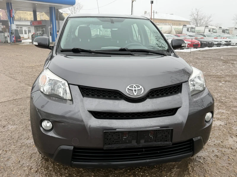 Toyota Urban Cruiser 1.3 VVT-I, снимка 3 - Автомобили и джипове - 53220132