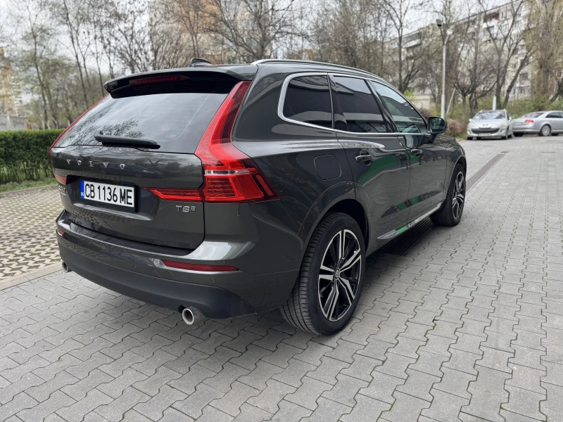 Volvo XC60 T8, снимка 2 - Автомобили и джипове - 53582688