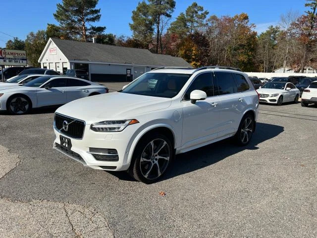 Volvo Xc90 T8 - изображение 2