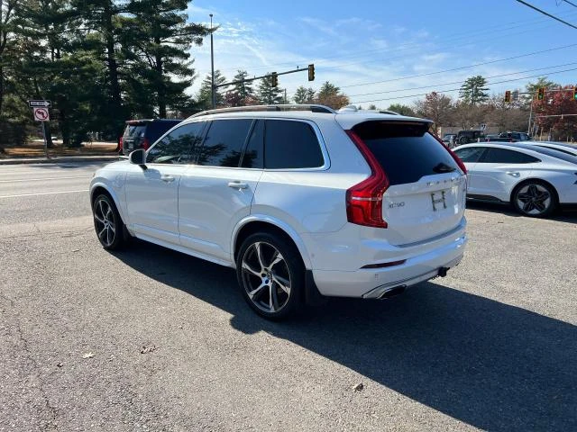 Volvo Xc90 T8 - изображение 4