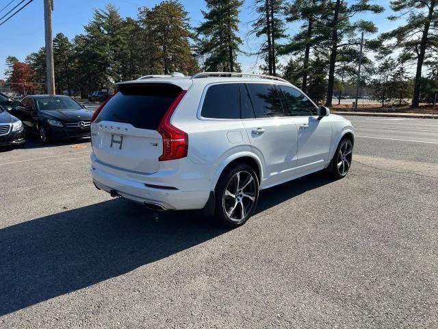 Volvo Xc90 T8 - изображение 3