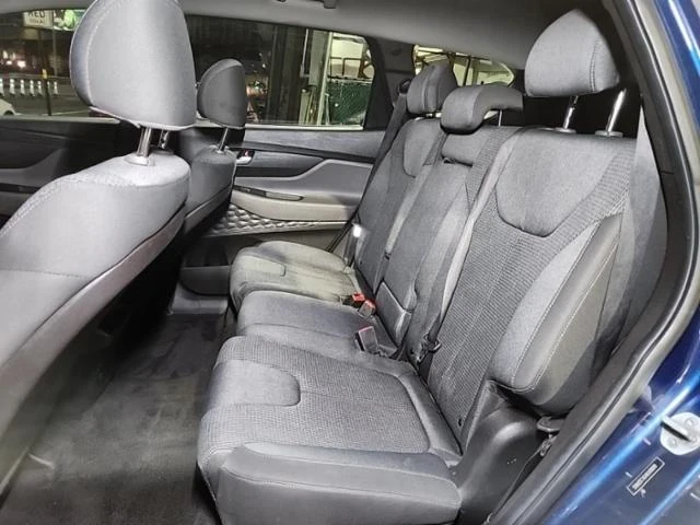 Hyundai Santa fe SE 2.4L/ ФИКСИРАНА ЦЕНА! БЕЗ ЩЕТА, снимка 9 - Автомобили и джипове - 48618383