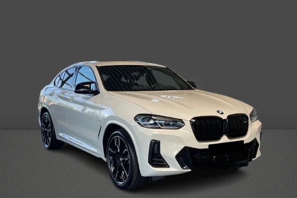 BMW X4 M40i xDrive = Shadow Line= Гаранция - 124500 лв. - 22689413 | Car24.bg
