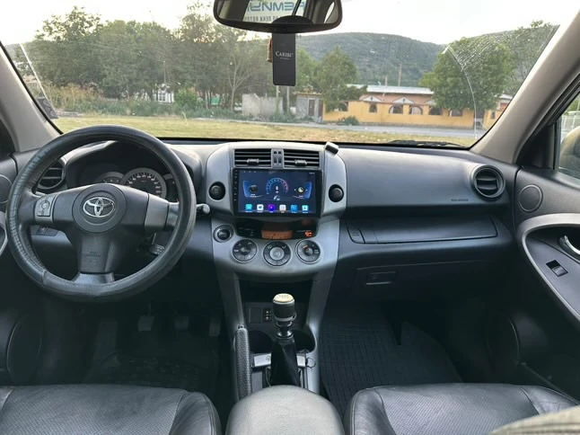 Toyota Rav4 D2D 136 - изображение 7