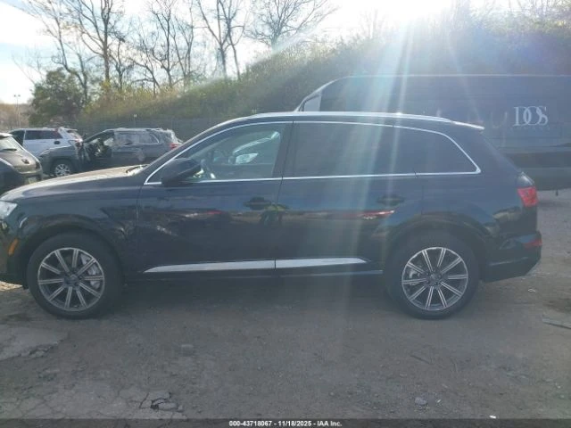 Audi Q7 PREMIUM* DISTRONIC* KEYLESS* ПОДГРЕВ*  - изображение 8