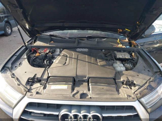 Audi Q7 PREMIUM* DISTRONIC* KEYLESS* *  | Mobile.bg   12
