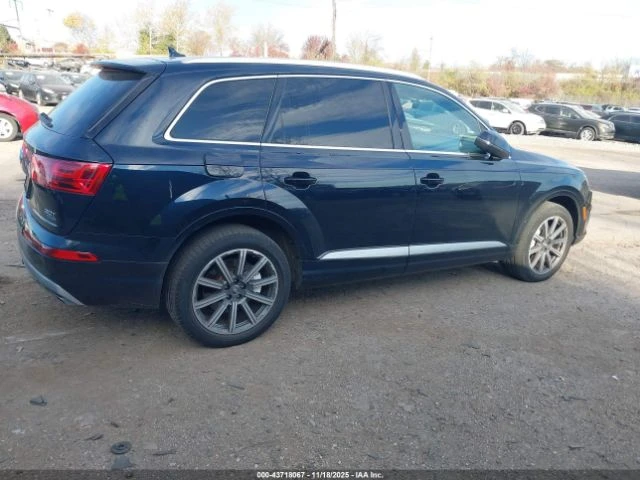 Audi Q7 PREMIUM* DISTRONIC* KEYLESS* ПОДГРЕВ*  - изображение 6