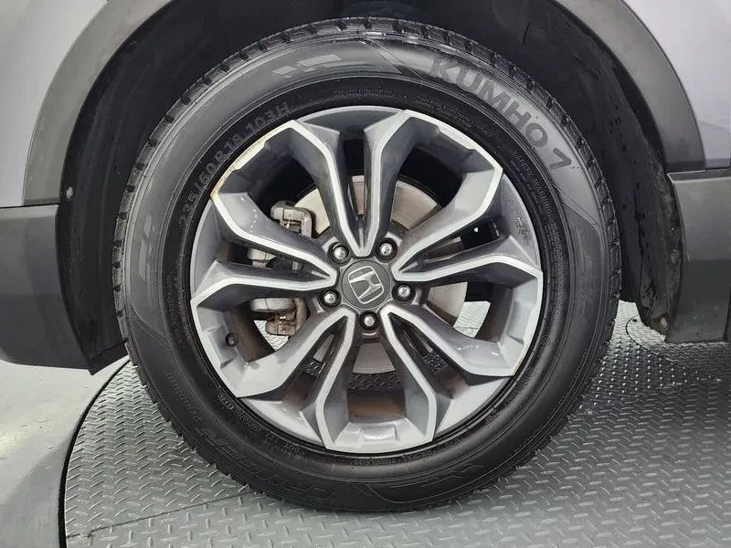 Honda Cr-v 1.5 2WD, снимка 5 - Автомобили и джипове - 55717174