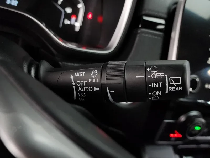 Honda Cr-v 1.5 2WD, снимка 17 - Автомобили и джипове - 55717174