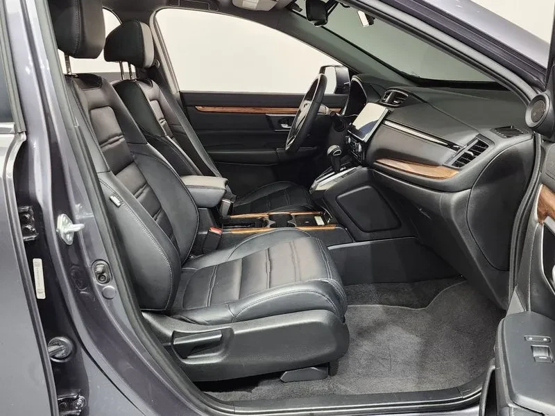 Honda Cr-v 1.5 2WD, снимка 11 - Автомобили и джипове - 55717174
