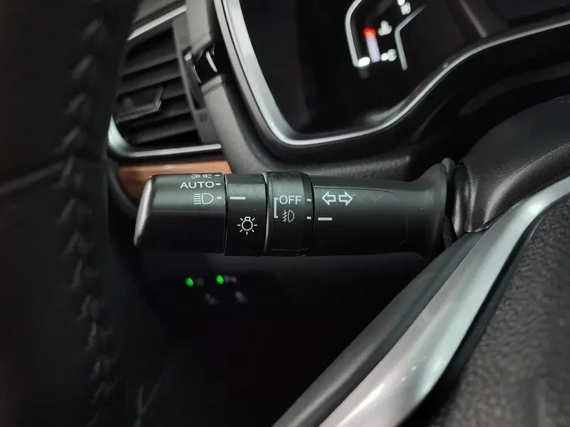 Honda Cr-v 1.5 2WD, снимка 16 - Автомобили и джипове - 55717174