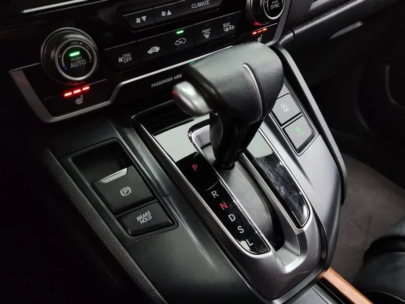 Honda Cr-v 1.5 2WD, снимка 9 - Автомобили и джипове - 55717174