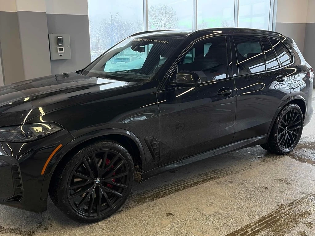 BMW X5 * xDrive40i * CARFAX * ЦЕНА ДО БГ, снимка 1