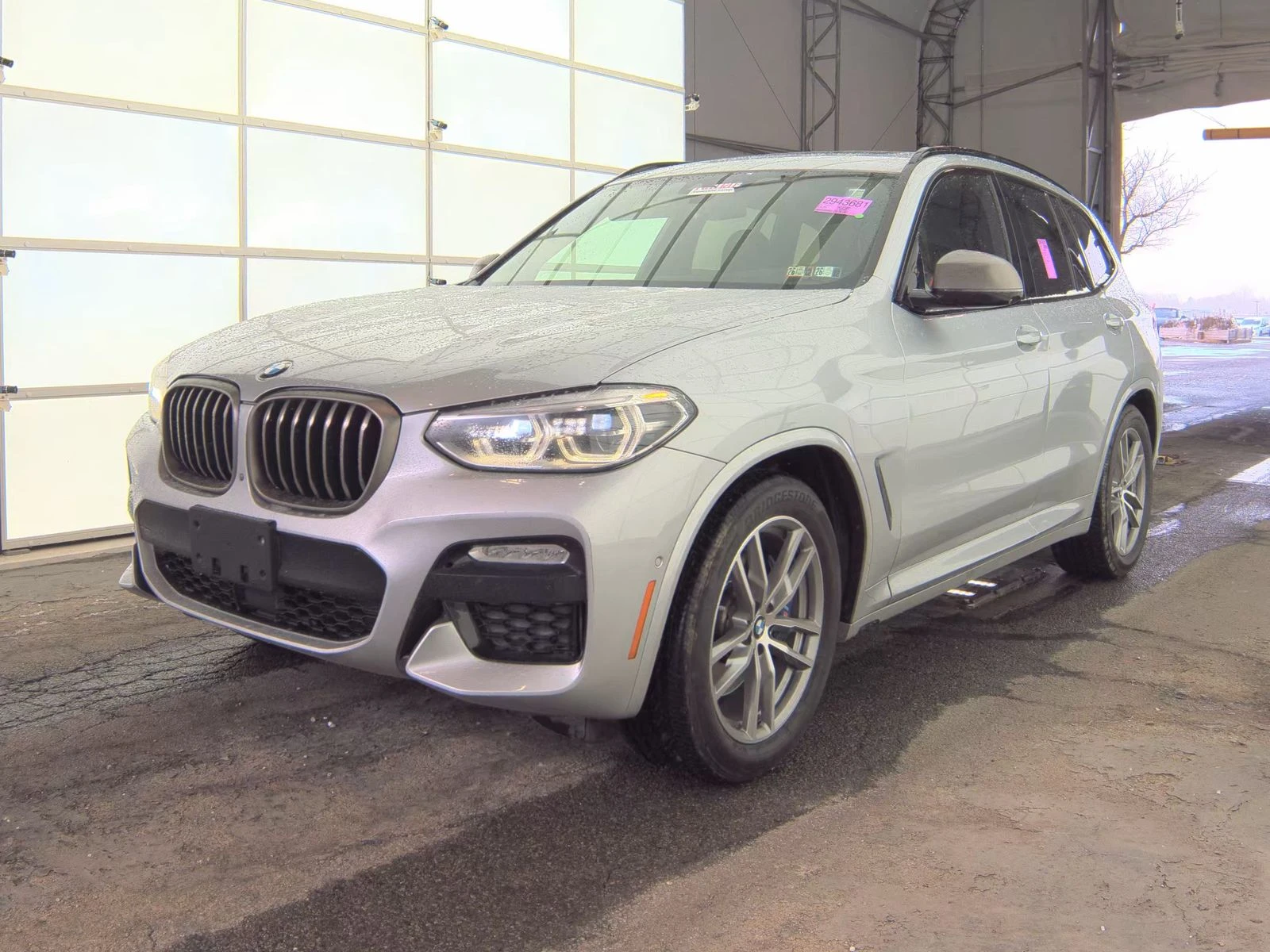 BMW X3 M* SPORT* ДИГИТАЛНО* ТАБЛО* ПОДГРЕВ* КАМЕРА* КЕЙЛЕ, снимка 1