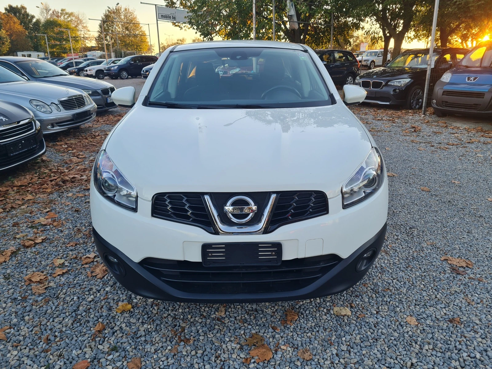 Nissan Qashqai 1.6-GAZ - изображение 2