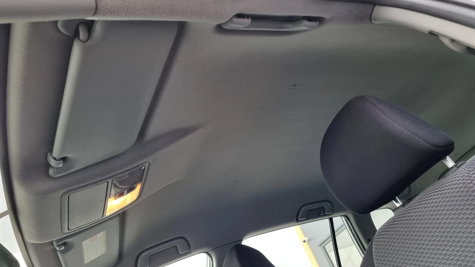 Toyota Rav4 2.2D4D 136. | Mobile.bg   15