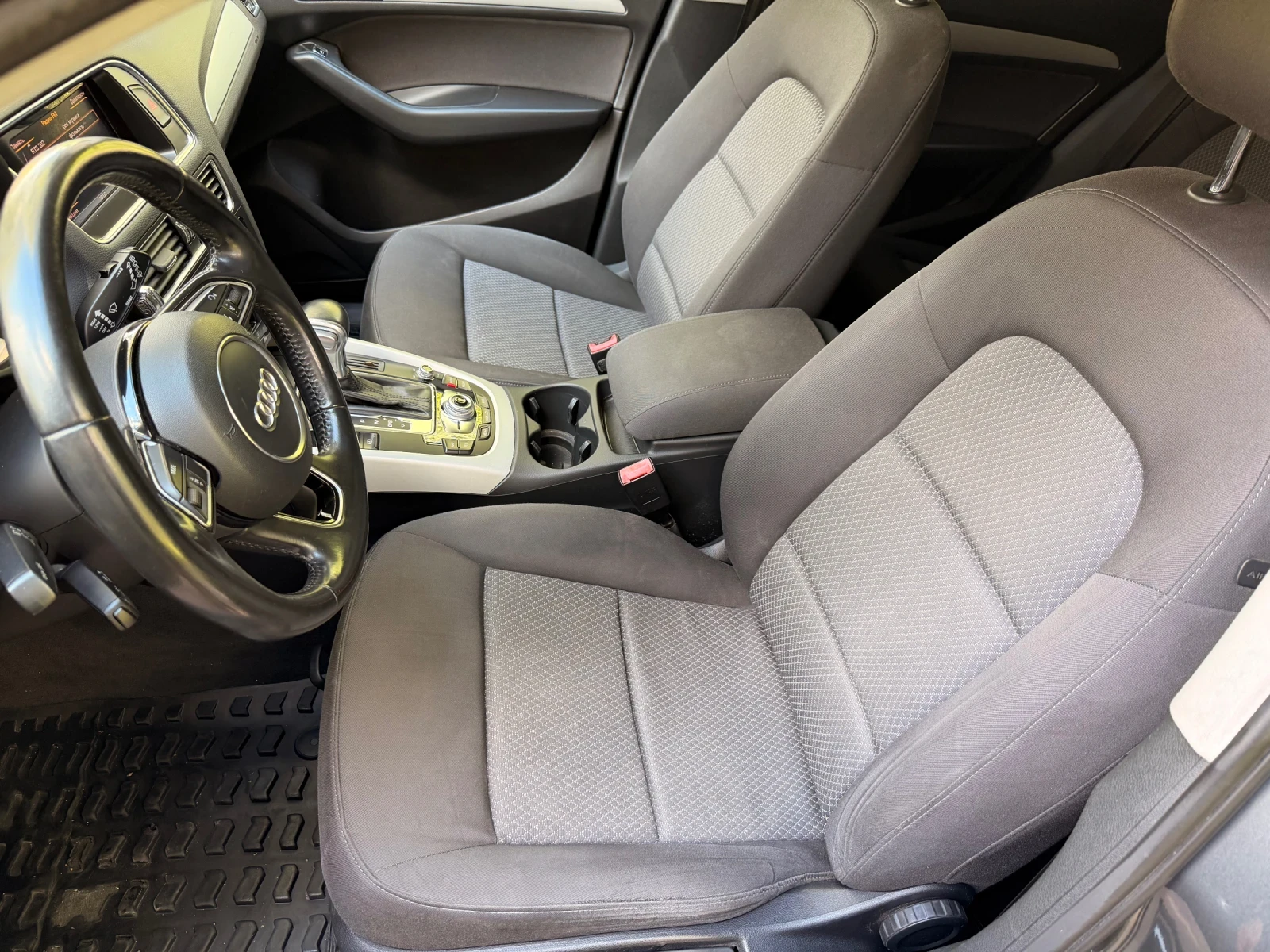 Audi Q5 190ps s-line euro 6b | Mobile.bg � ����������� 13