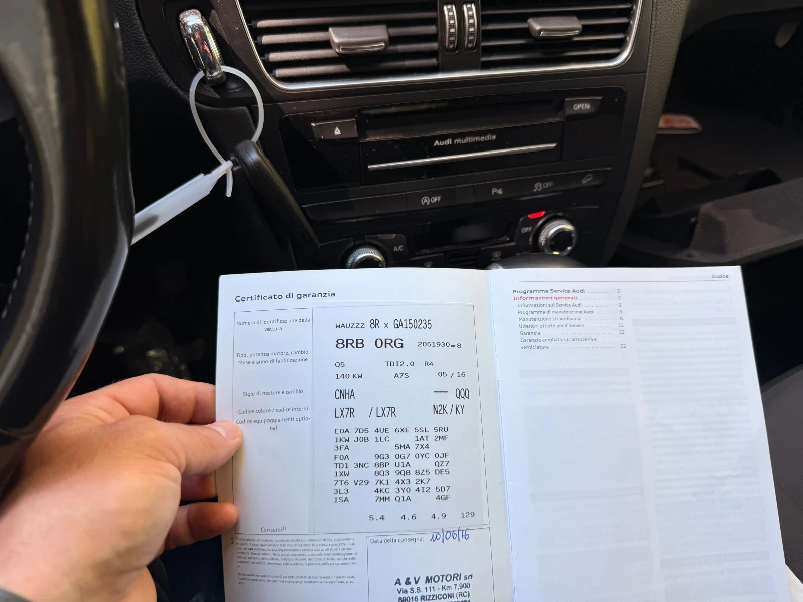 Audi Q5 190ps s-line euro 6b | Mobile.bg � ����������� 17
