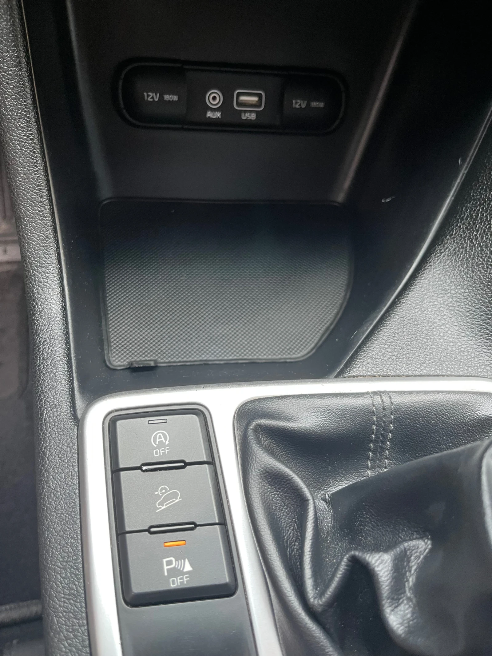 Kia Sportage 1.7 - изображение 7