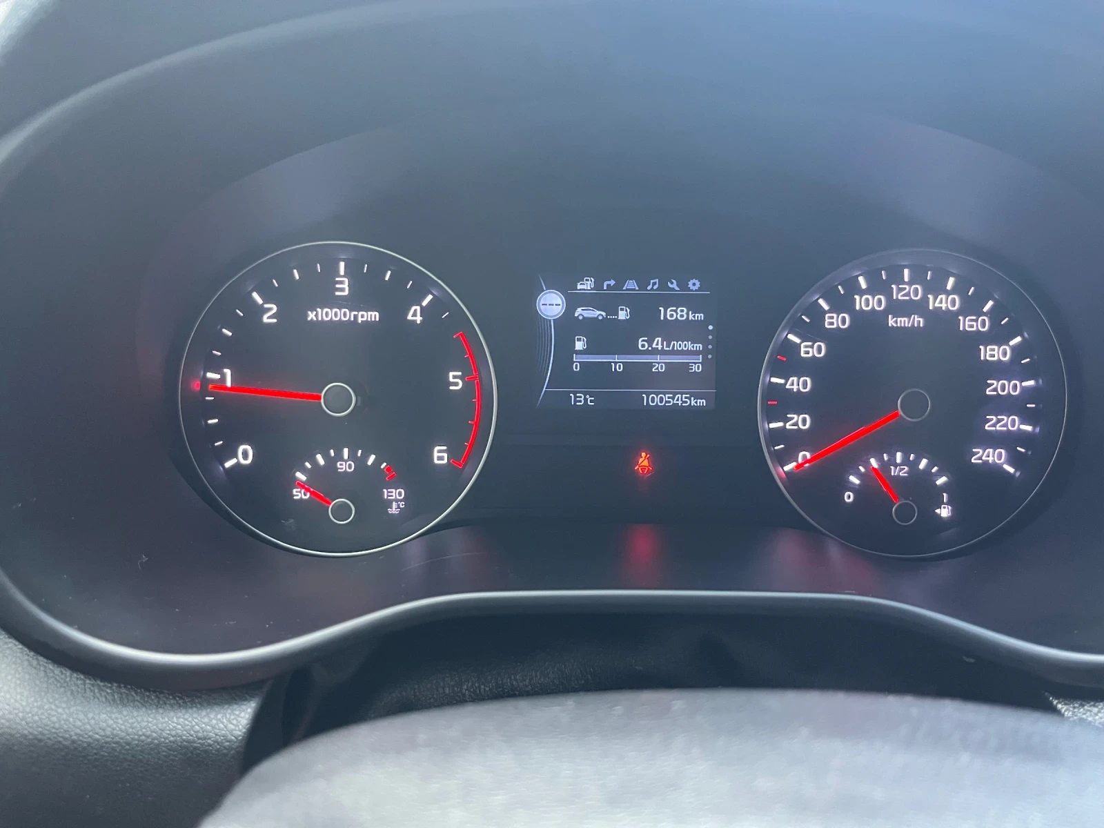 Kia Sportage 1.7 - изображение 6