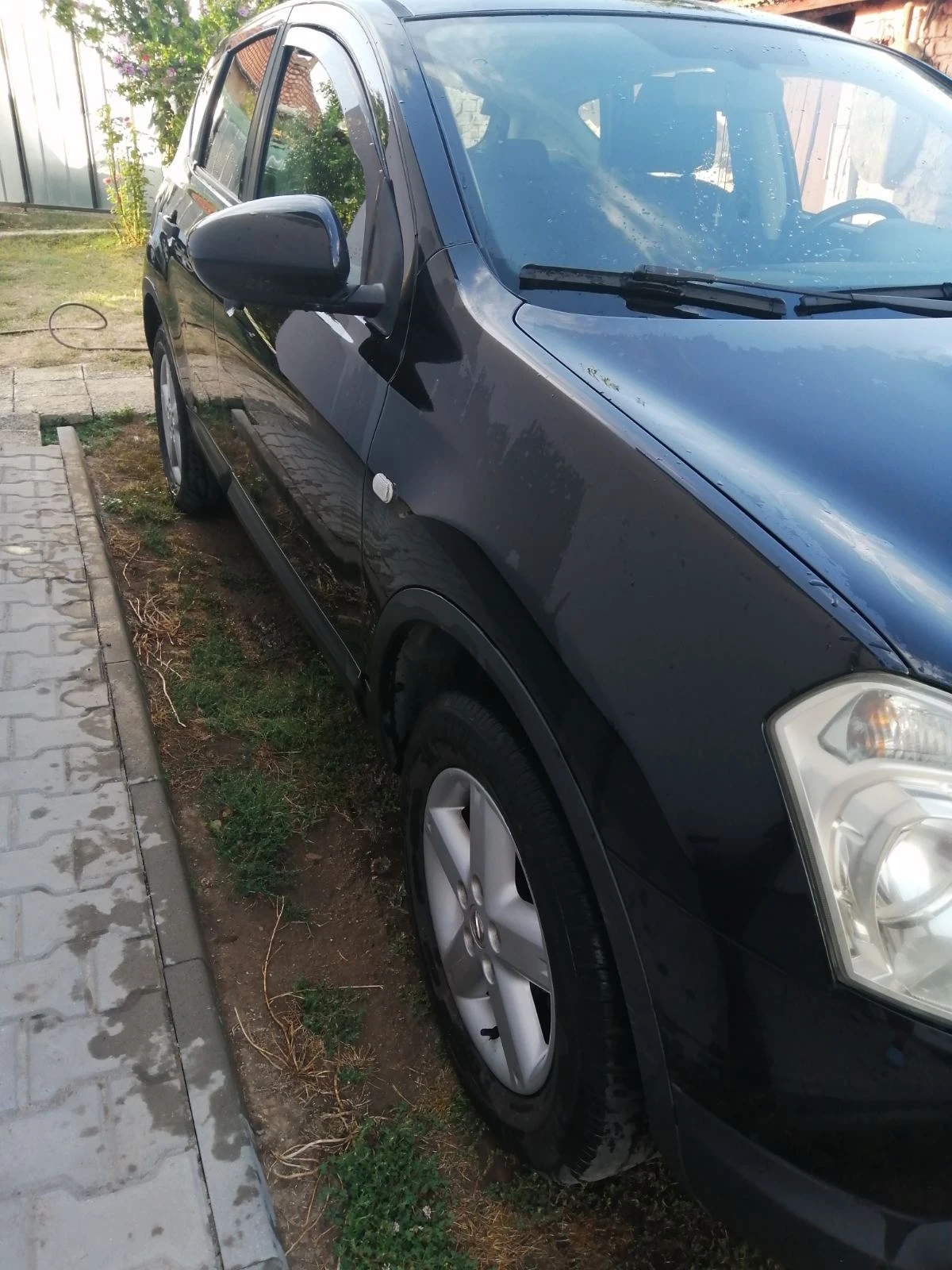Nissan Qashqai  - изображение 7