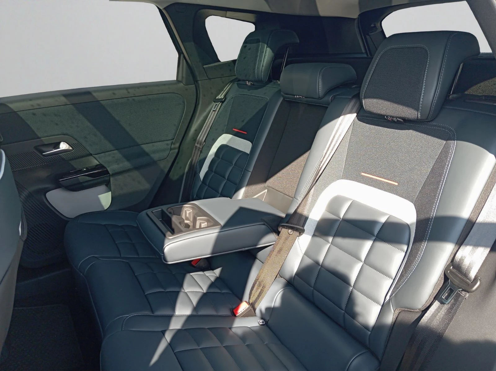 Citroen C5 Aircross MAX HYBRID 145 Automatic E6 | Mobile.bg   12