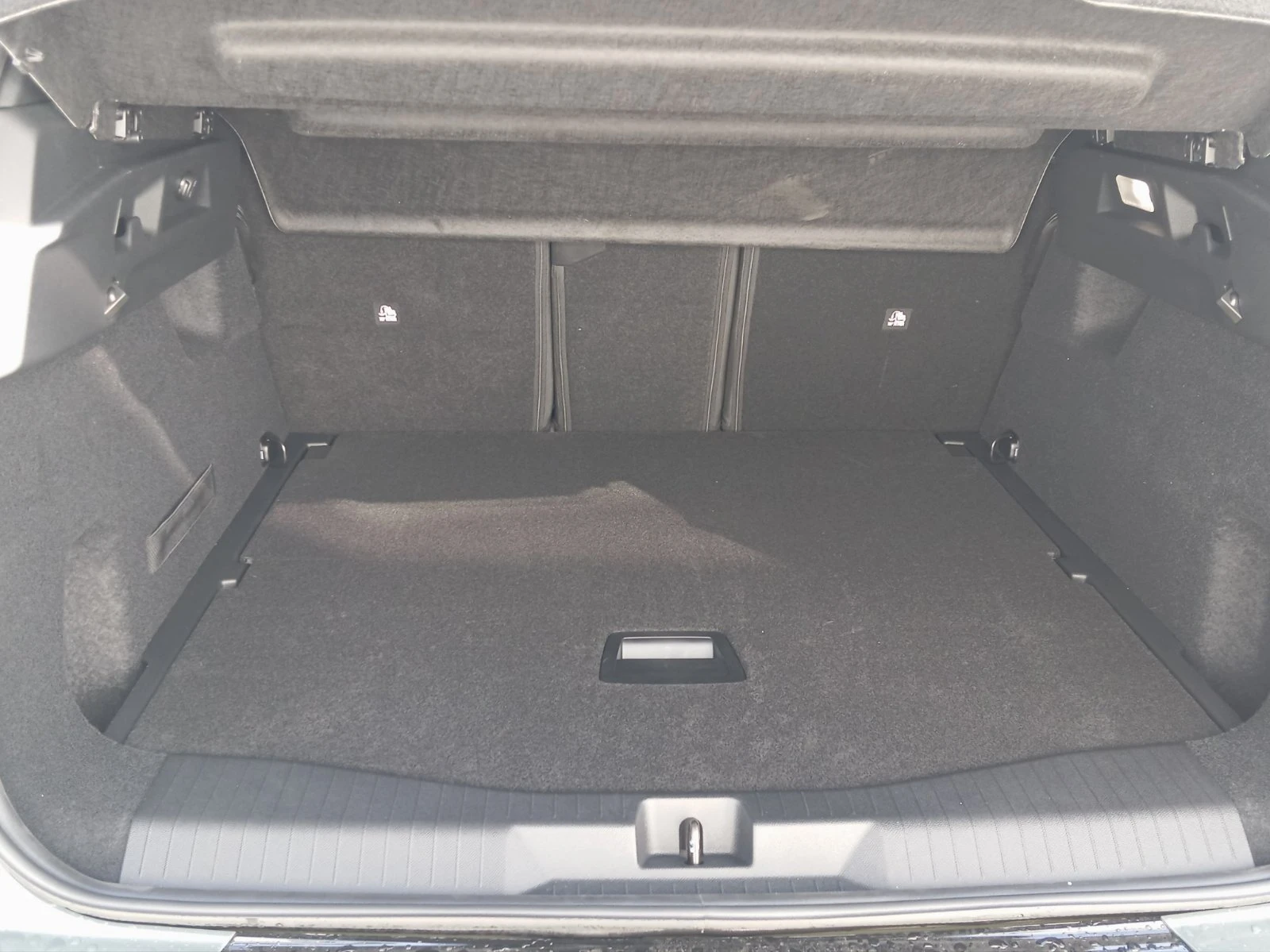 Citroen C5 Aircross MAX HYBRID 145 Automatic E6 | Mobile.bg   13