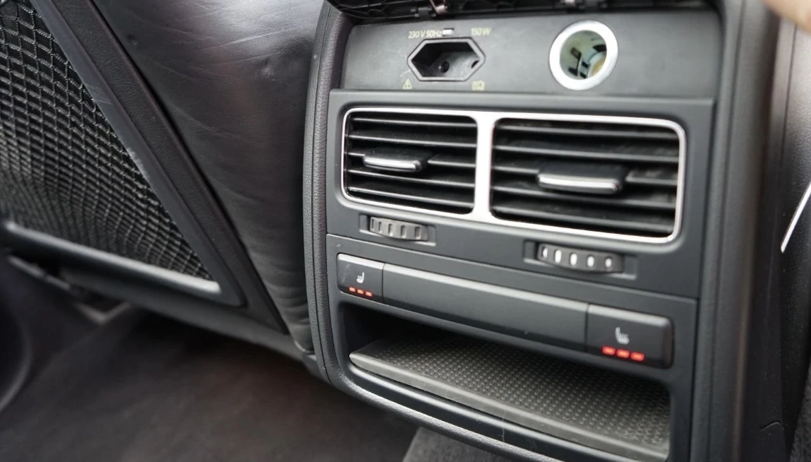 VW Touareg  - изображение 7