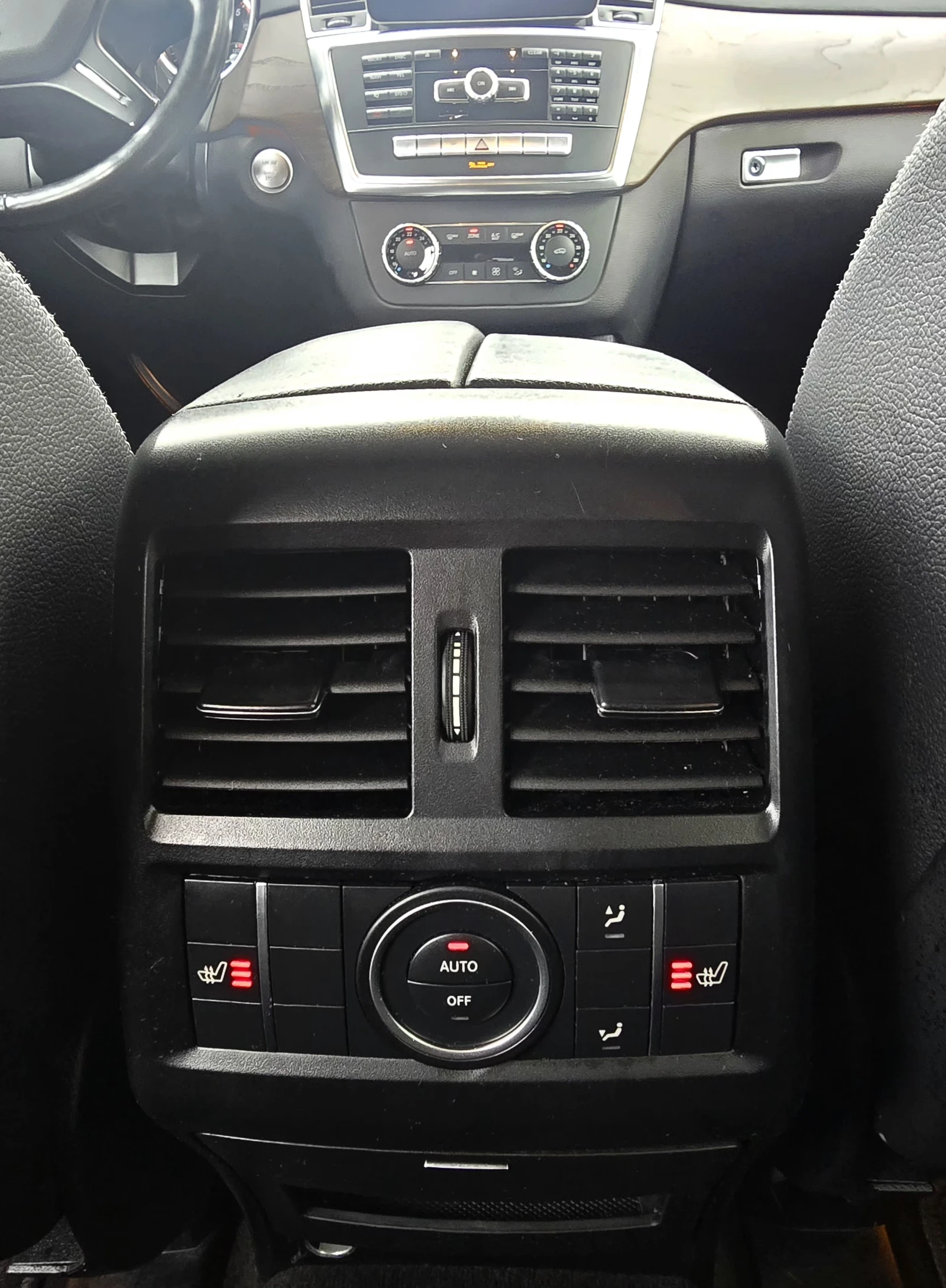 Mercedes-Benz GL 350 Panorama, 360camera , Android  Carplay | Mobile.bg   12