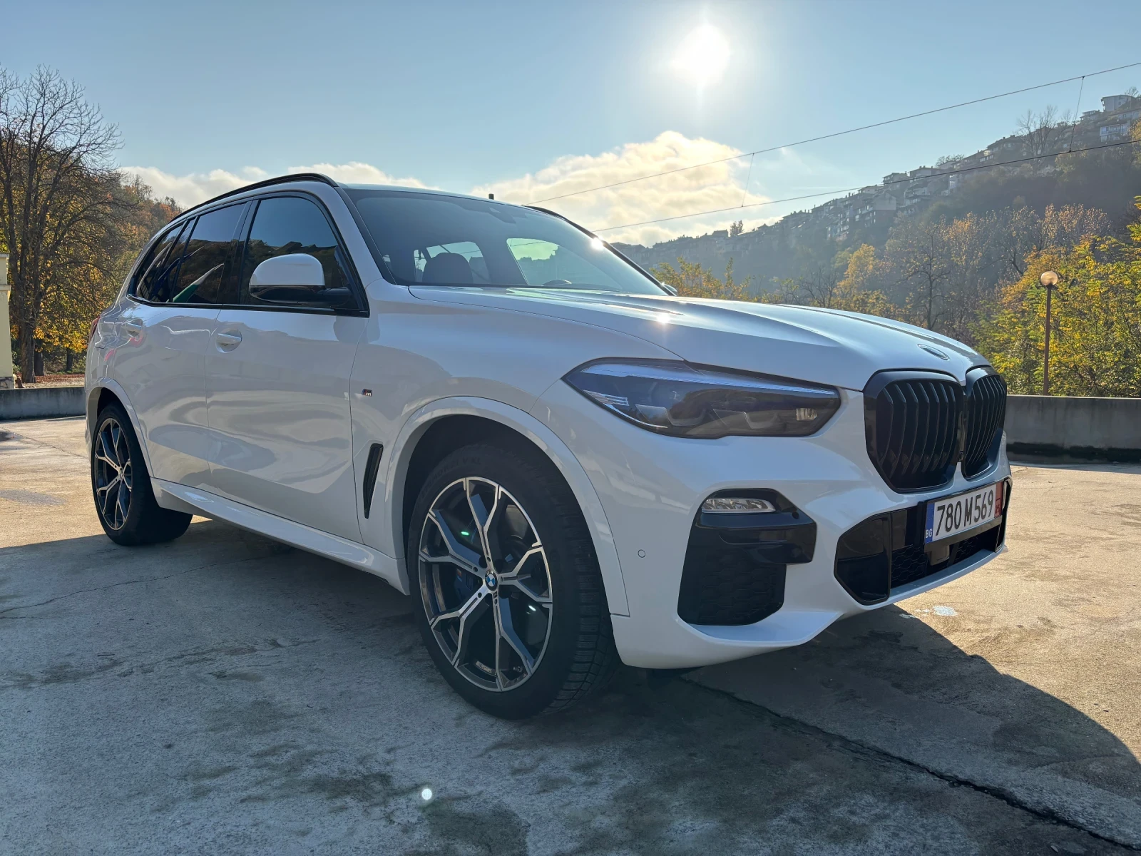 BMW X5  - изображение 3