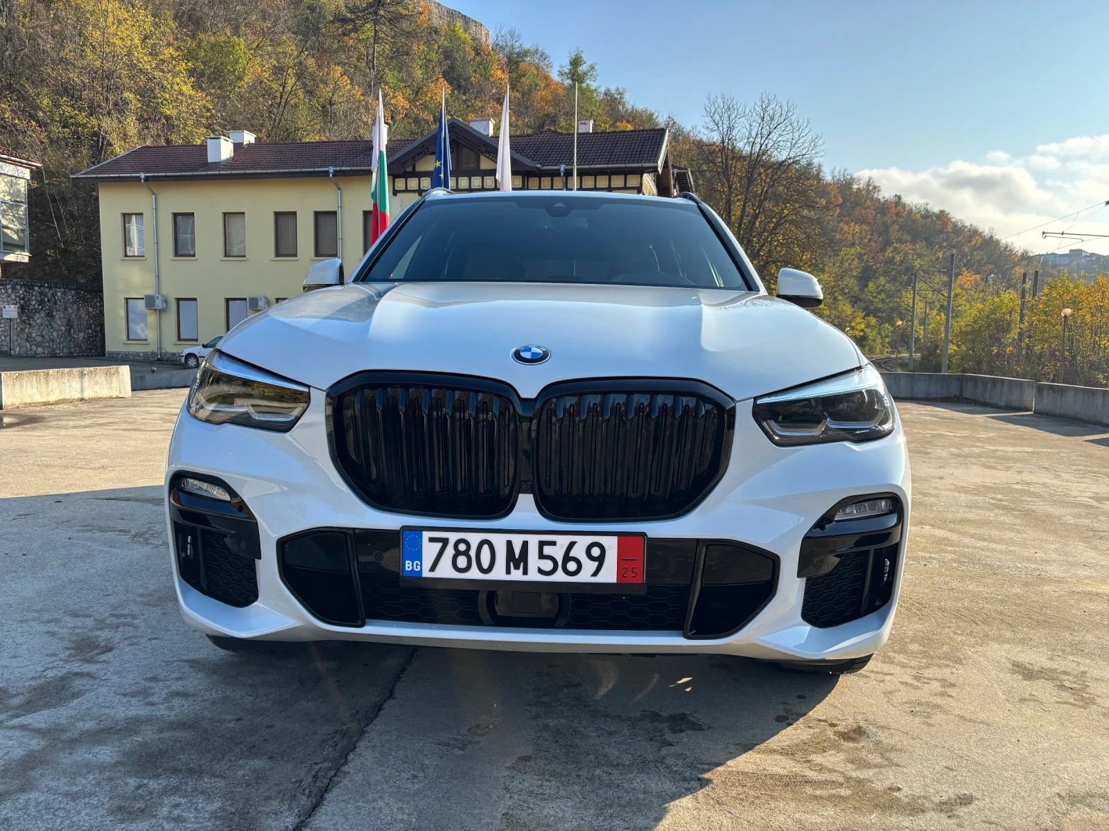 BMW X5  - изображение 2