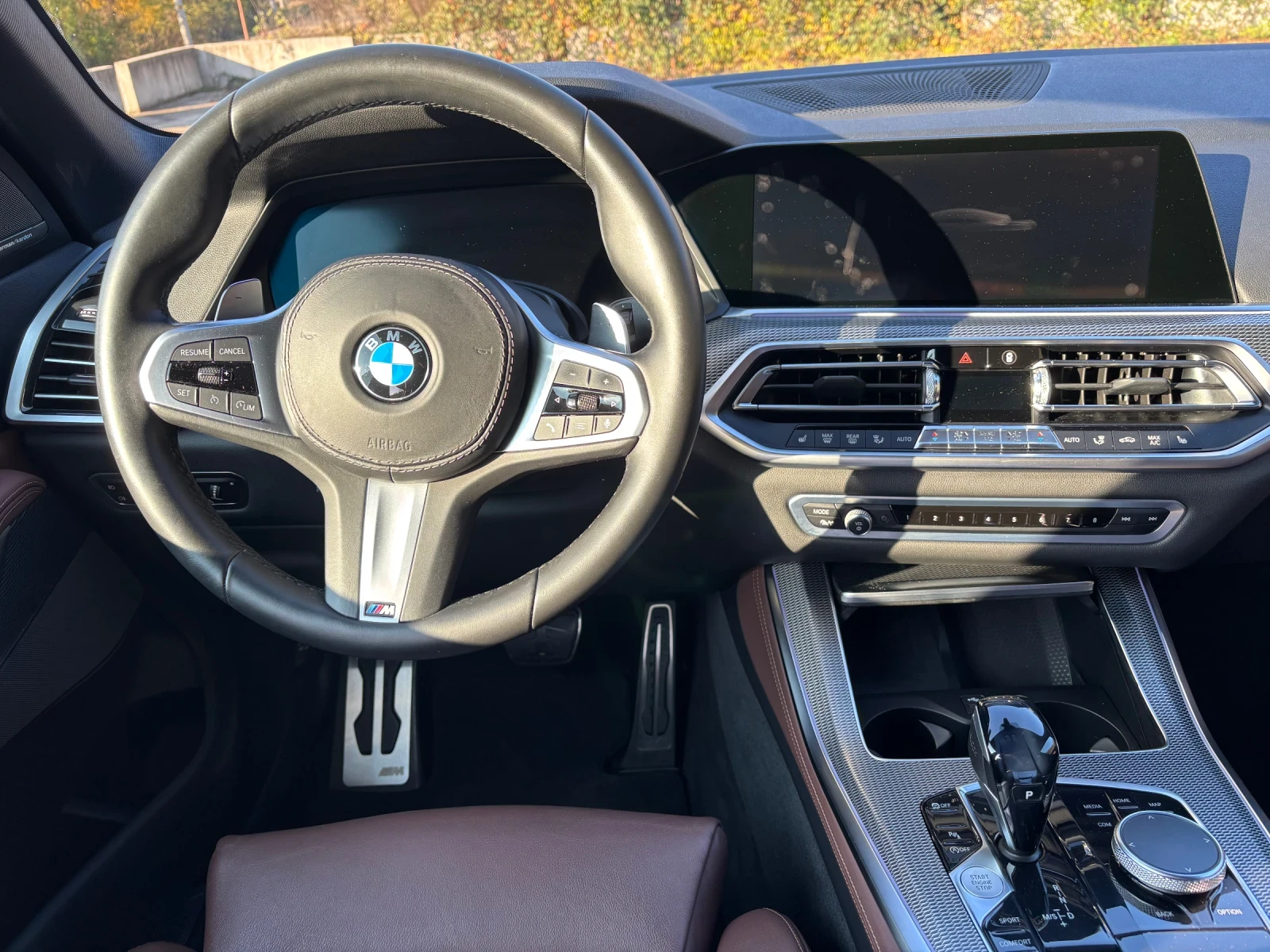 BMW X5 | Mobile.bg   13