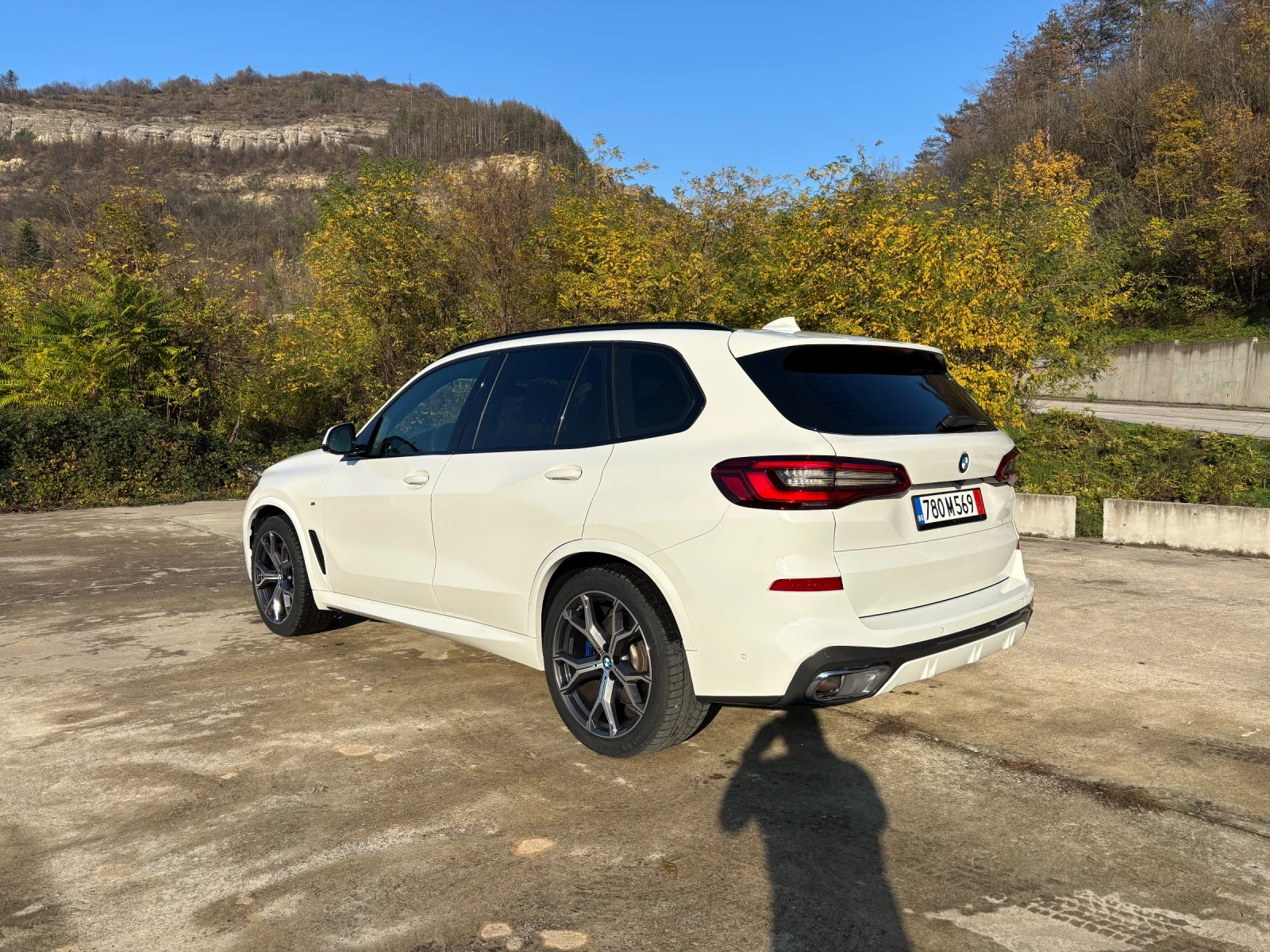 BMW X5  - изображение 7